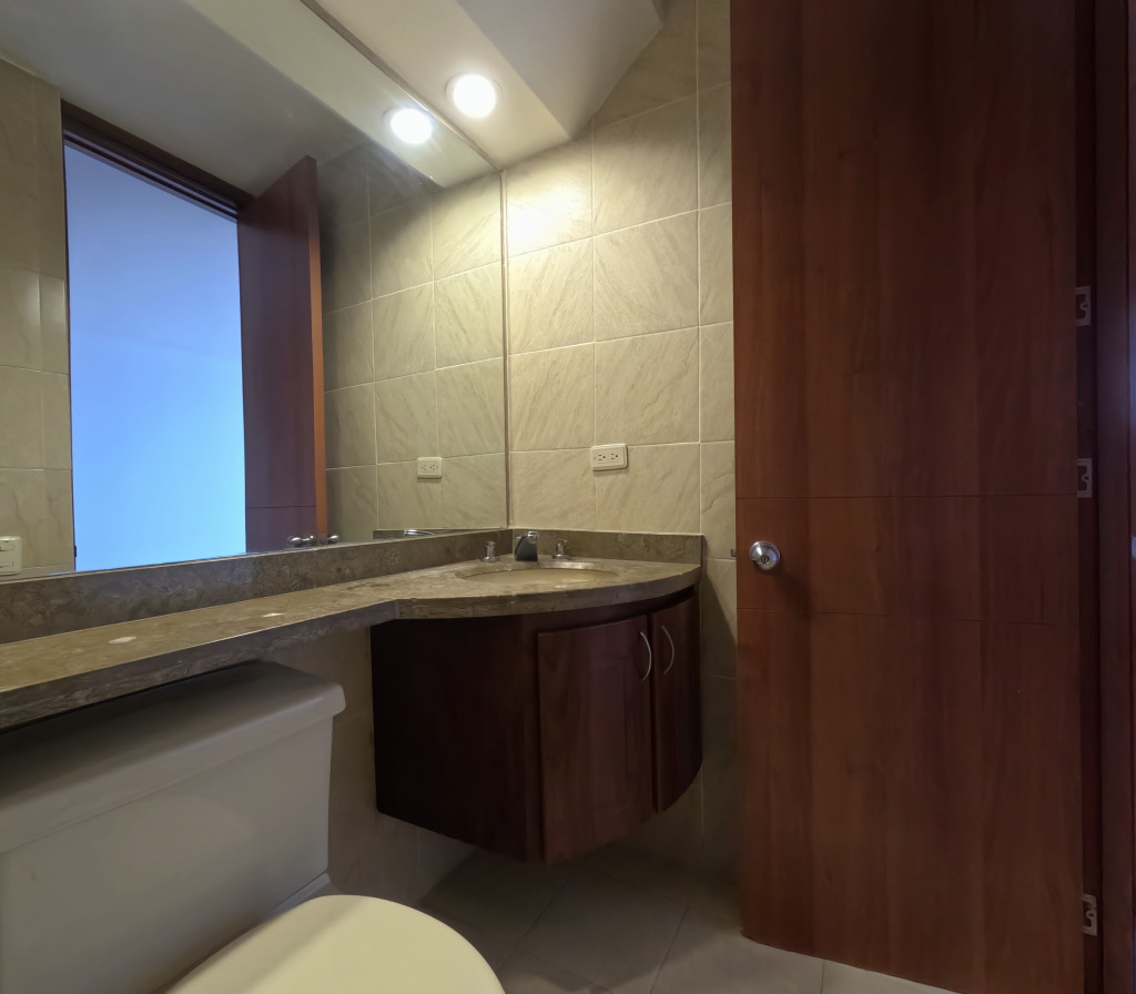 Apartamento En Venta - Los Cedros-Usaquén, Bogotá
