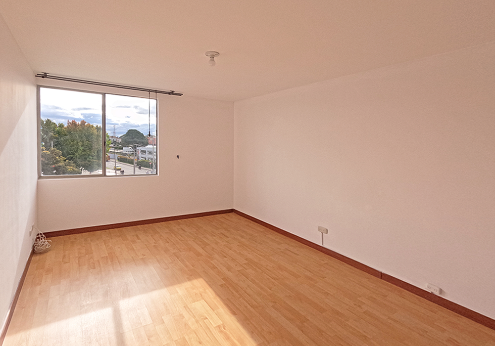 Apartamento En Venta - Los Cedros-Usaquén, Bogotá
