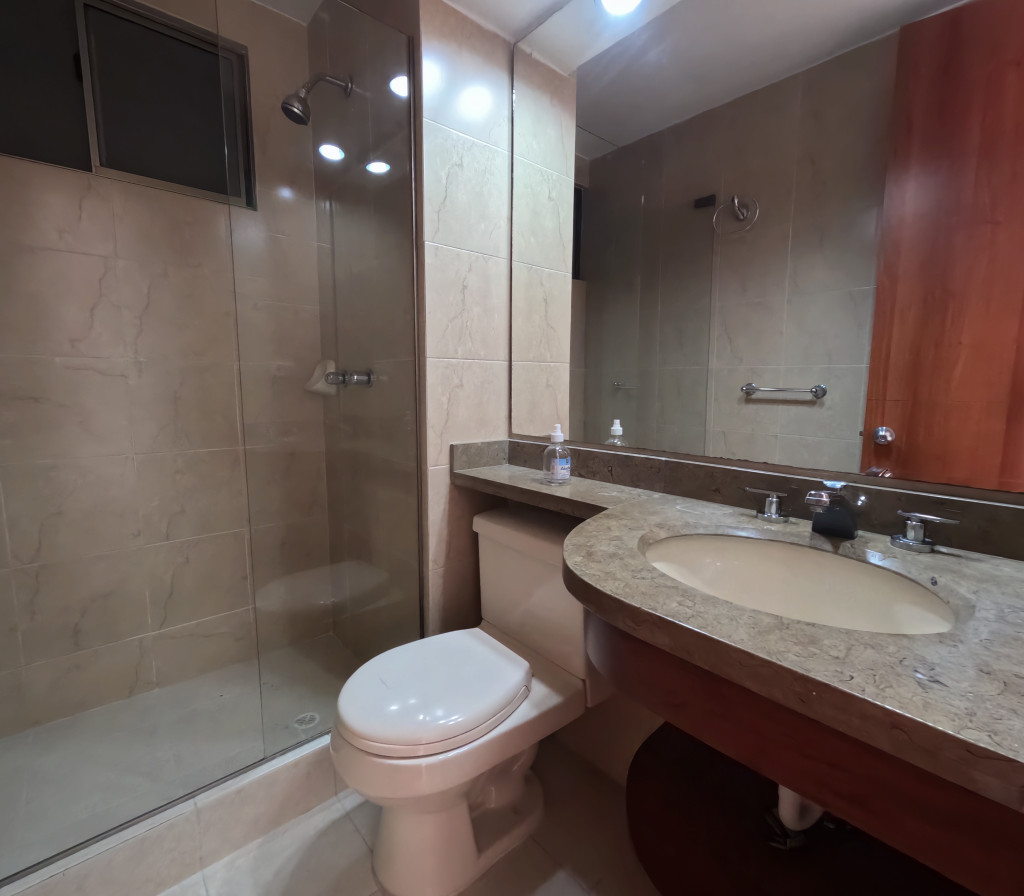 Apartamento En Venta - Los Cedros-Usaquén, Bogotá