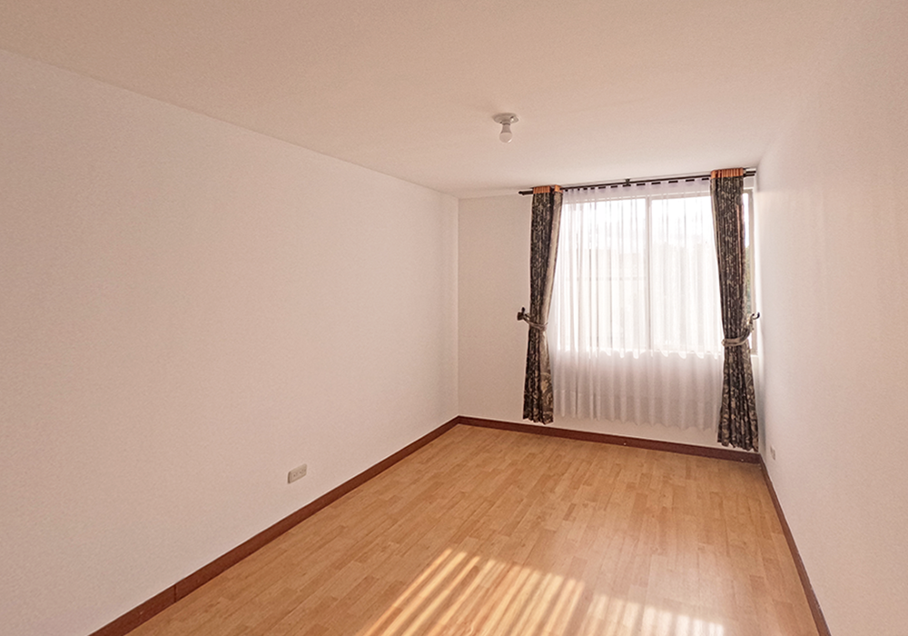 Apartamento En Venta - Los Cedros-Usaquén, Bogotá