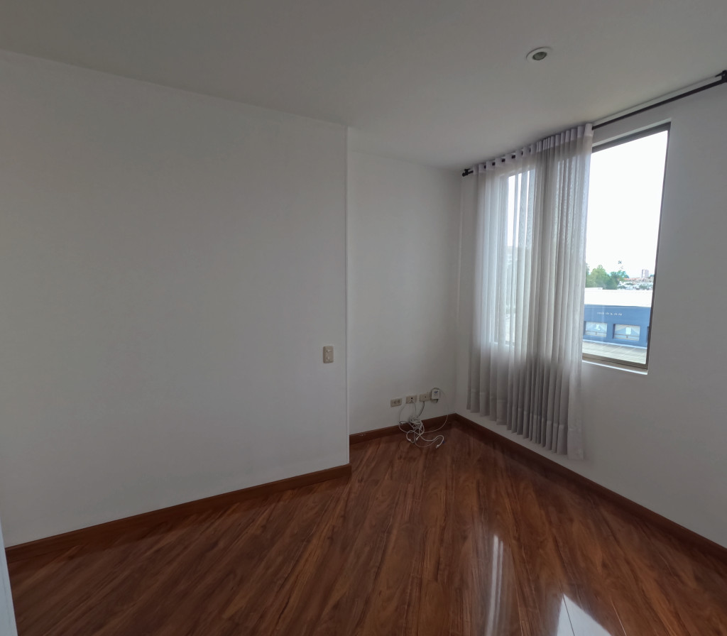 Apartamento En Venta - Los Cedros-Usaquén, Bogotá