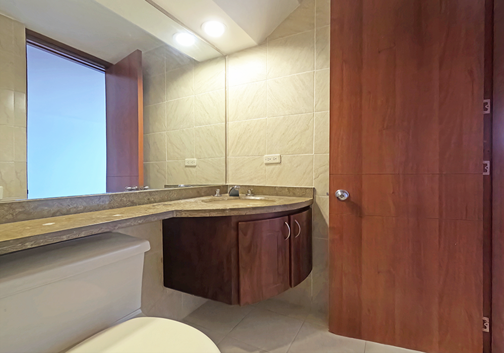 Apartamento En Venta - Los Cedros-Usaquén, Bogotá