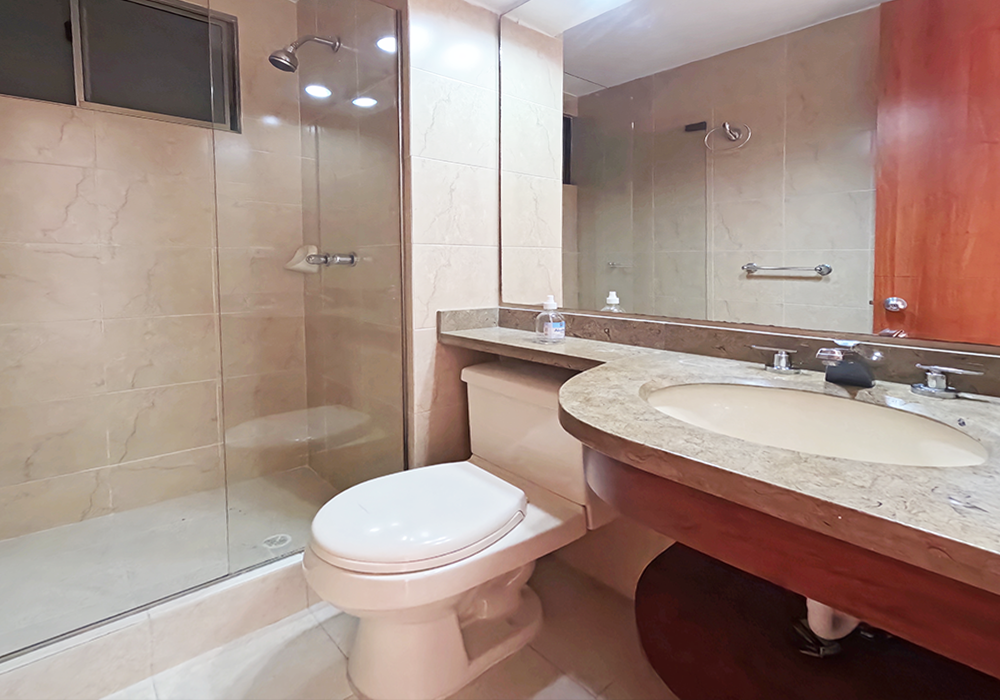 Apartamento En Venta - Los Cedros-Usaquén, Bogotá