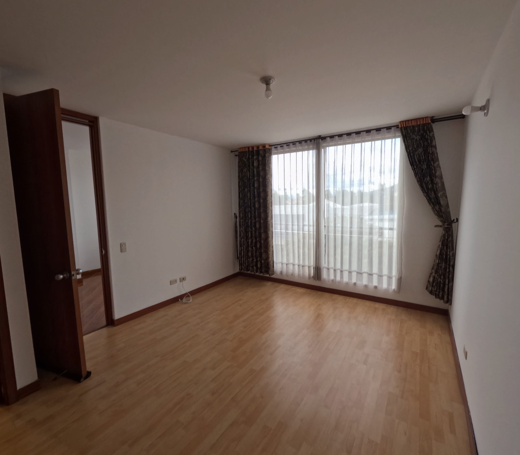 Apartamento En Venta - Los Cedros-Usaquén, Bogotá