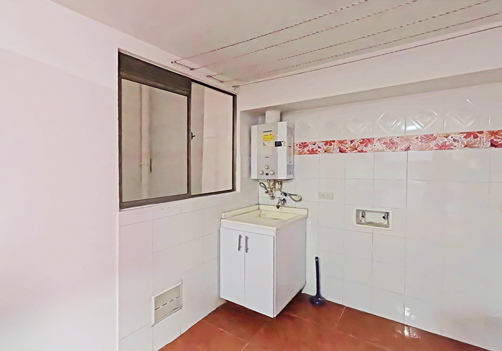 Apartamento En Venta - Los Cedros-Usaquén, Bogotá