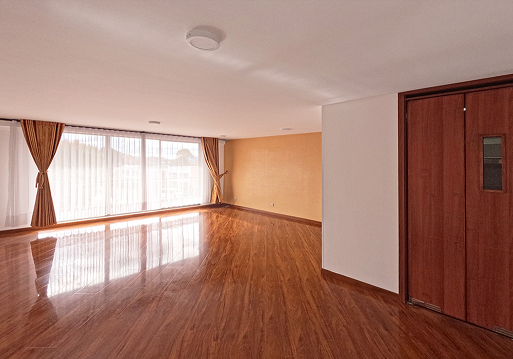 Apartamento En Venta - Los Cedros-Usaquén, Bogotá
