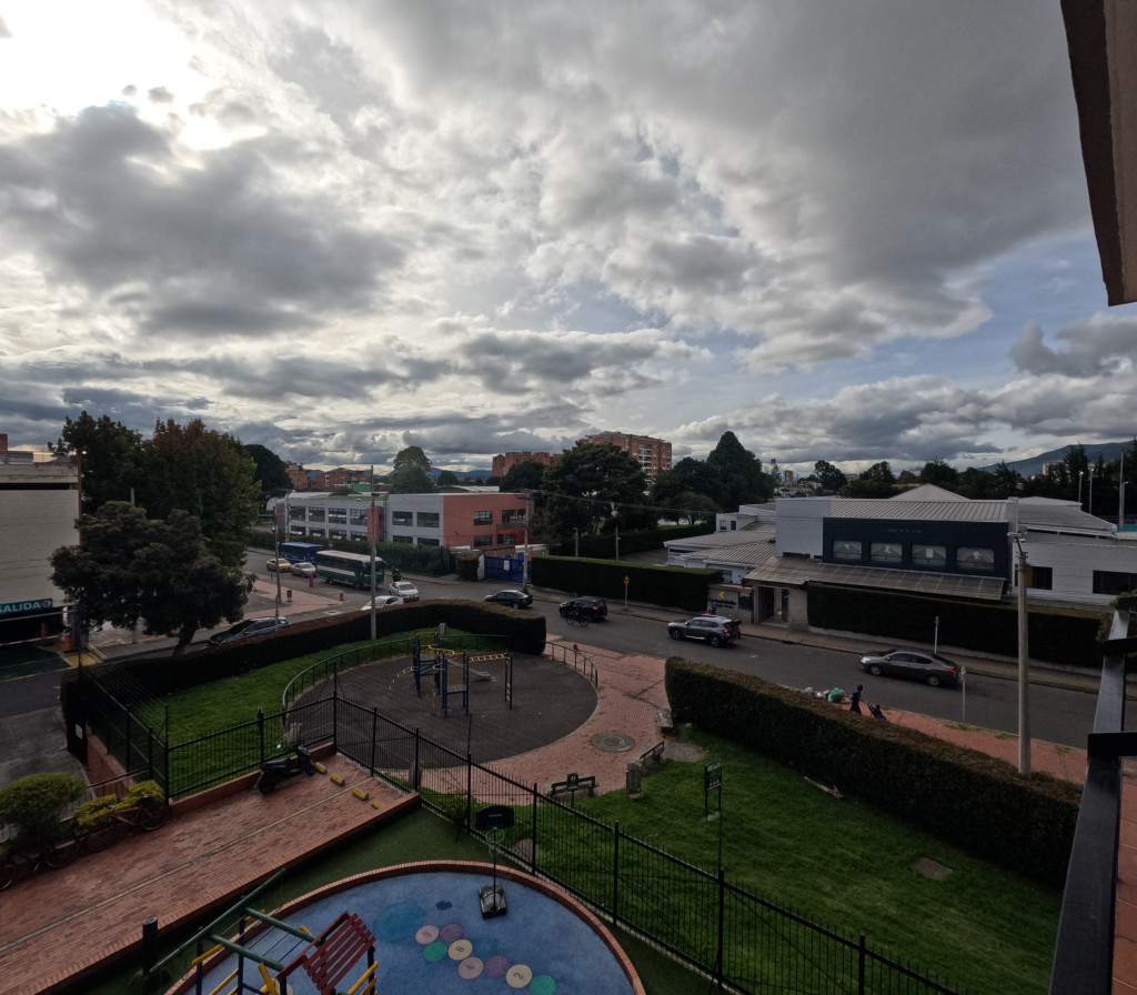 Apartamento En Venta - Los Cedros-Usaquén, Bogotá