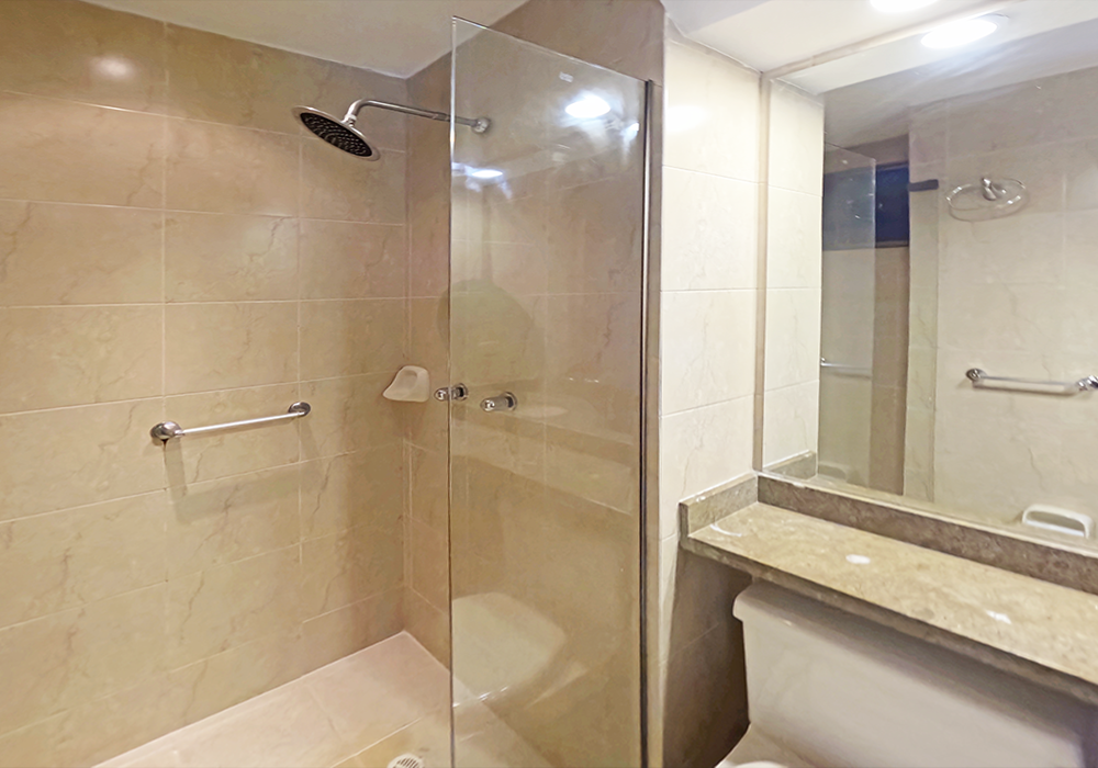 Apartamento En Venta - Los Cedros-Usaquén, Bogotá