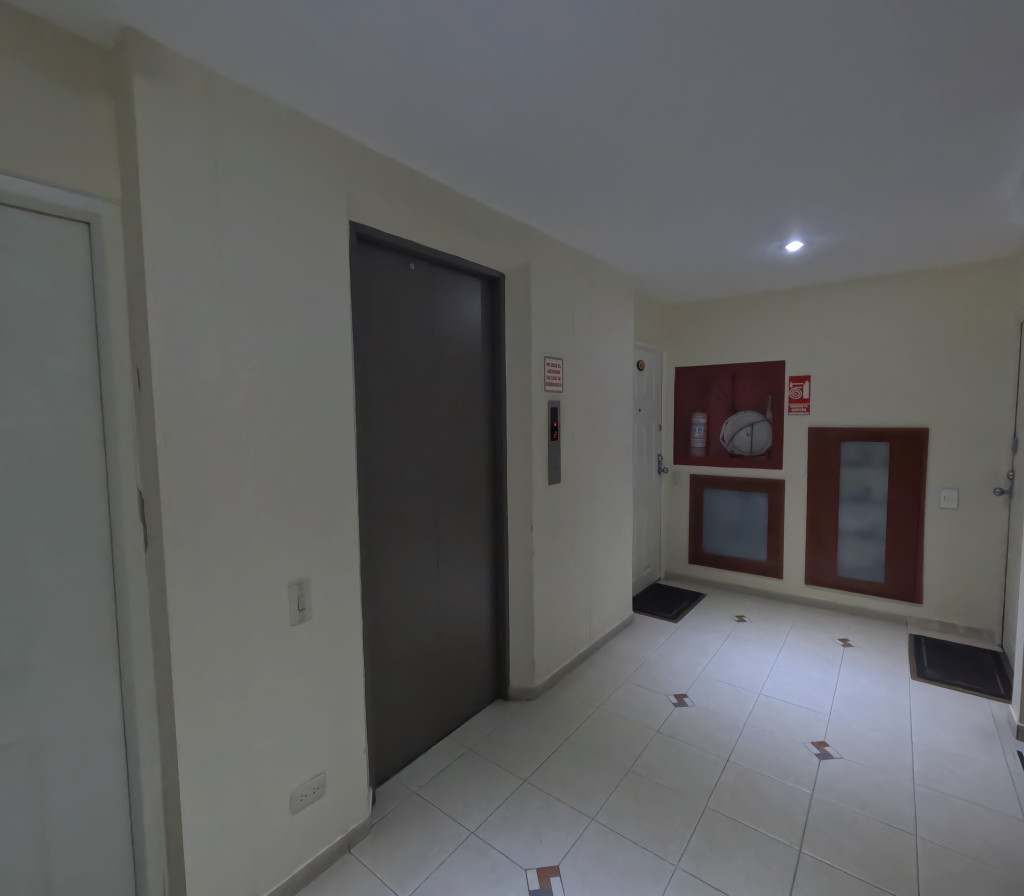 Apartamento En Venta - Los Cedros-Usaquén, Bogotá