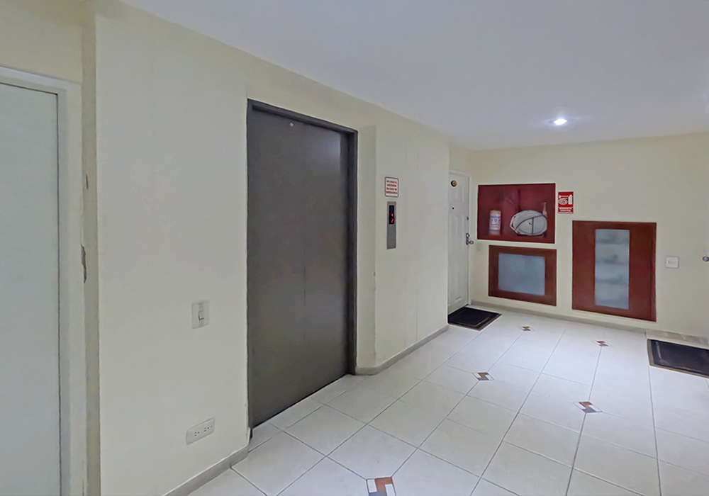 Apartamento En Venta - Los Cedros-Usaquén, Bogotá