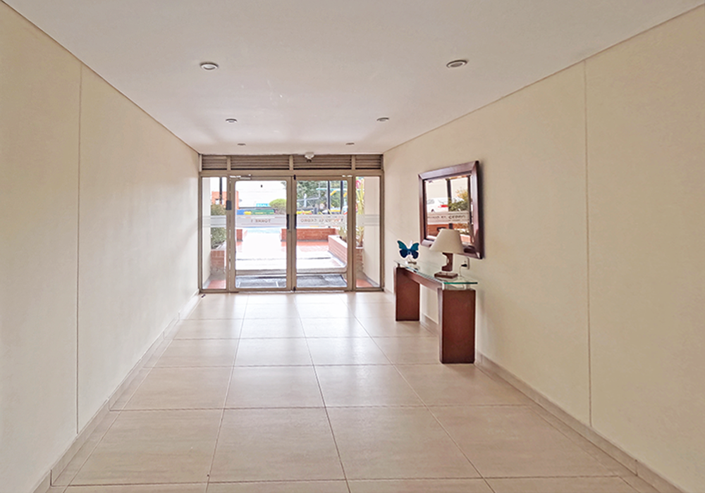Apartamento En Venta - Los Cedros-Usaquén, Bogotá