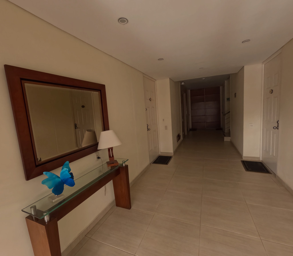 Apartamento En Venta - Los Cedros-Usaquén, Bogotá