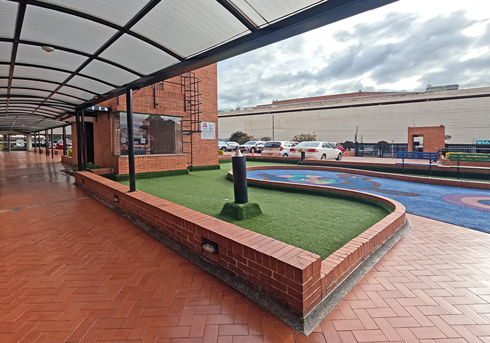 Apartamento En Venta - Los Cedros-Usaquén, Bogotá