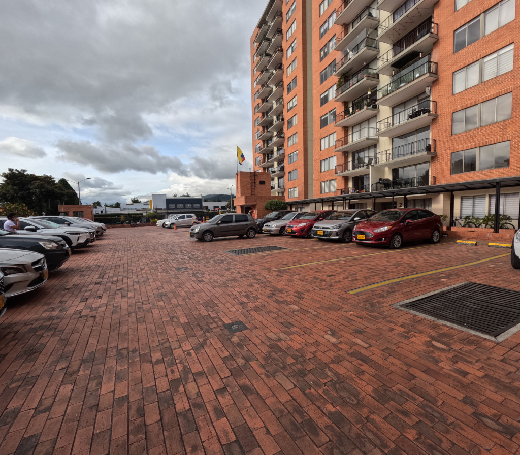 Apartamento En Venta - Los Cedros-Usaquén, Bogotá