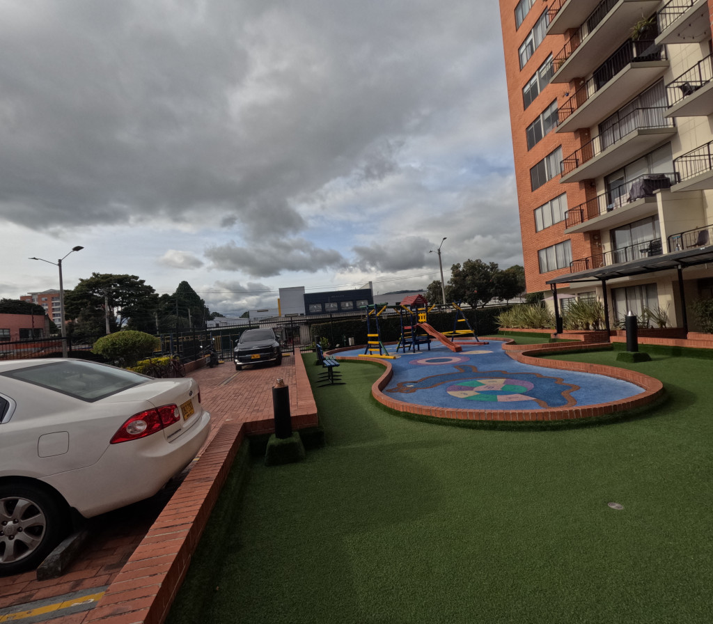 Apartamento En Venta - Los Cedros-Usaquén, Bogotá