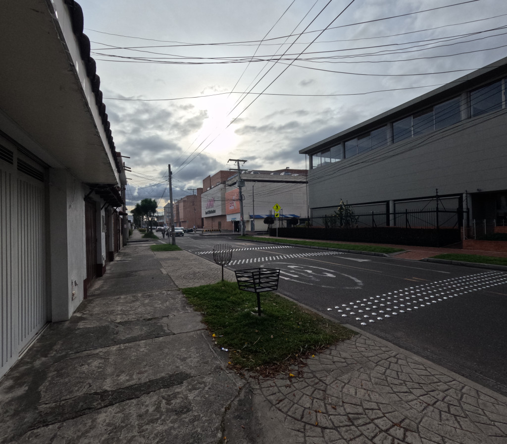 Apartamento En Venta - Los Cedros-Usaquén, Bogotá