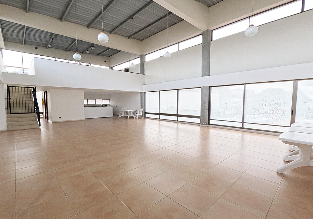 Apartamento En Venta - Los Cedros-Usaquén, Bogotá