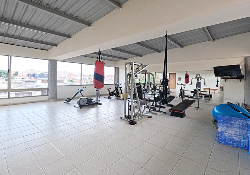 Apartamento En Venta - Los Cedros-Usaquén, Bogotá