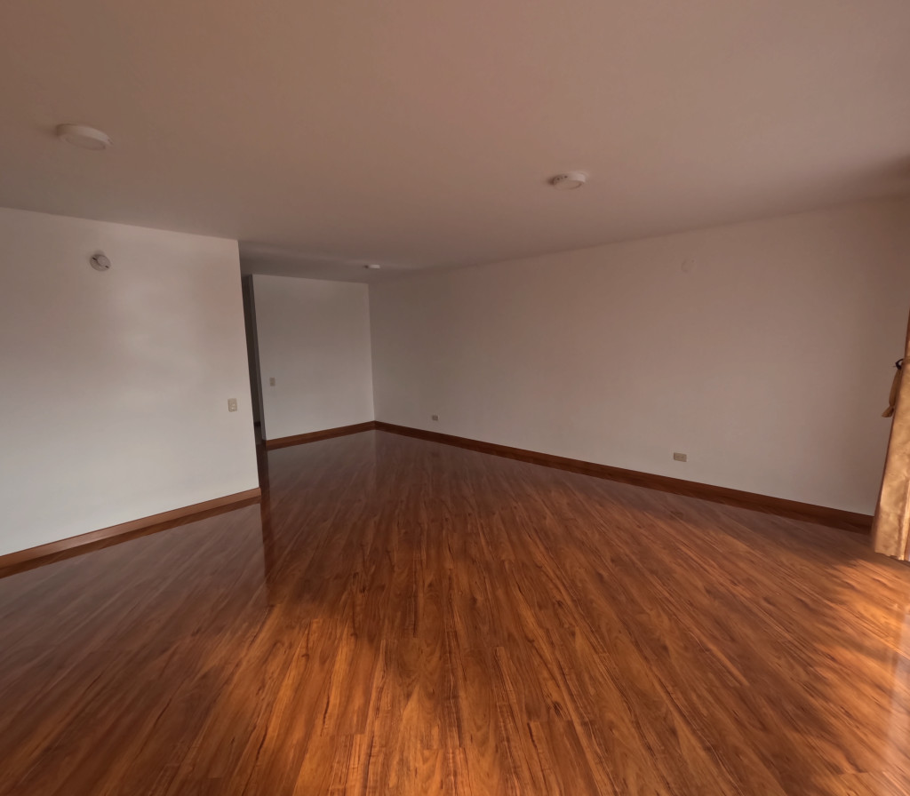 Apartamento En Venta - Los Cedros-Usaquén, Bogotá