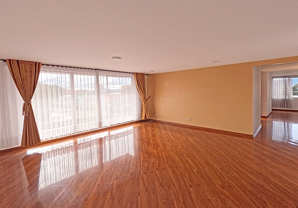 Apartamento En Venta - Los Cedros-Usaquén, Bogotá