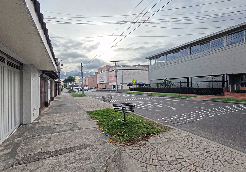 Apartamento En Venta - Los Cedros-Usaquén, Bogotá