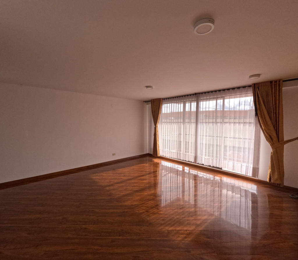 Apartamento En Venta - Los Cedros-Usaquén, Bogotá