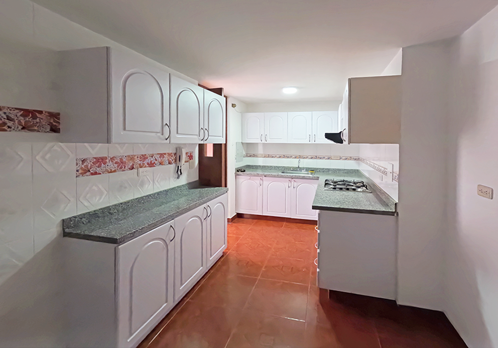 Apartamento En Venta - Los Cedros-Usaquén, Bogotá
