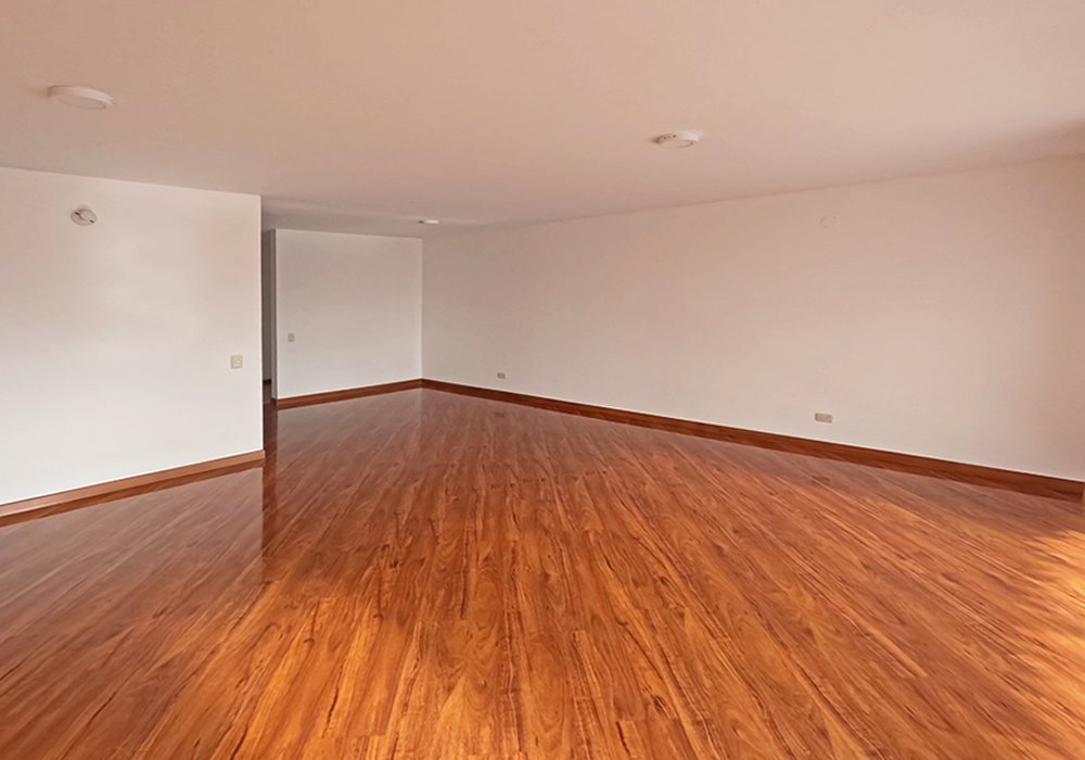 Apartamento En Venta - Los Cedros-Usaquén, Bogotá