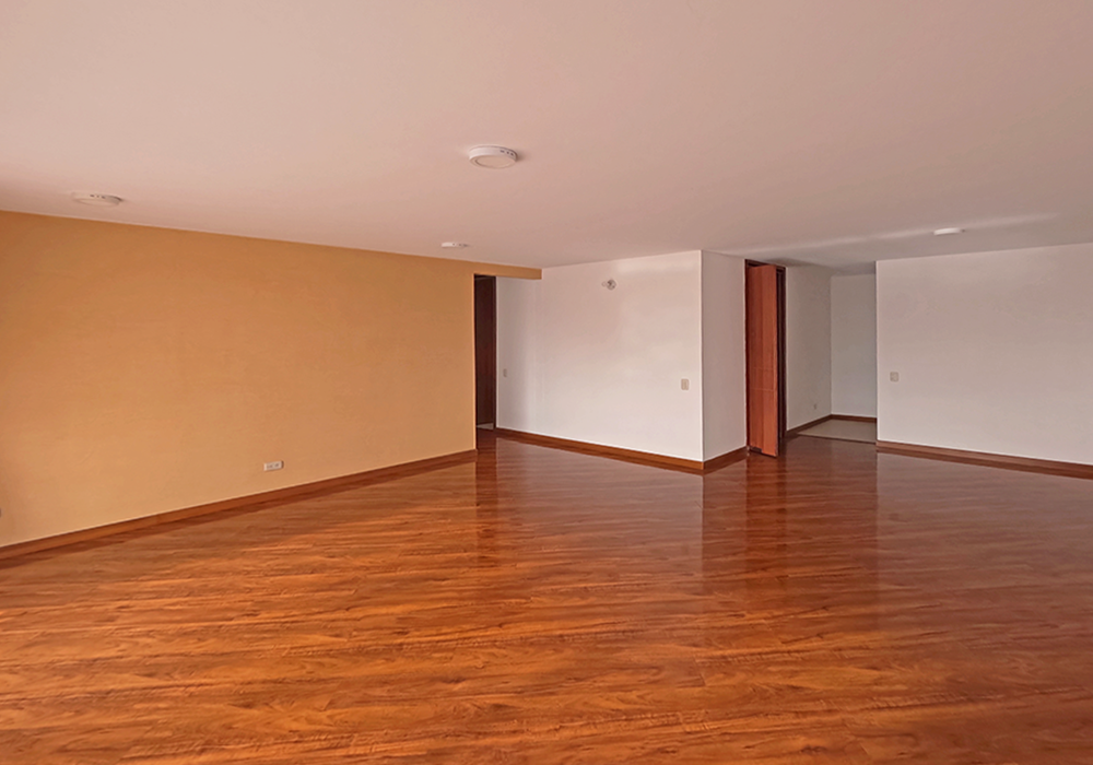 Apartamento En Venta - Los Cedros-Usaquén, Bogotá