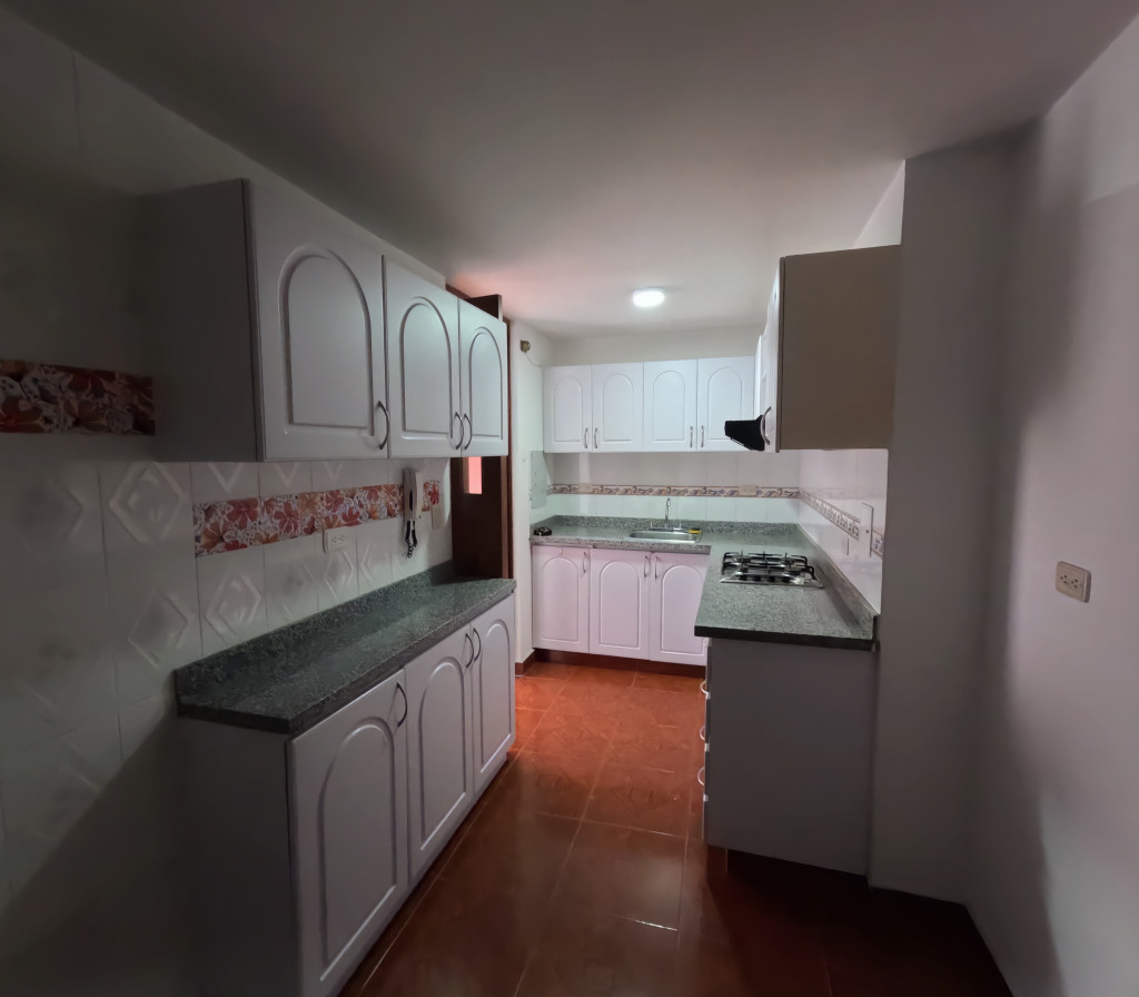 Apartamento En Venta - Los Cedros-Usaquén, Bogotá