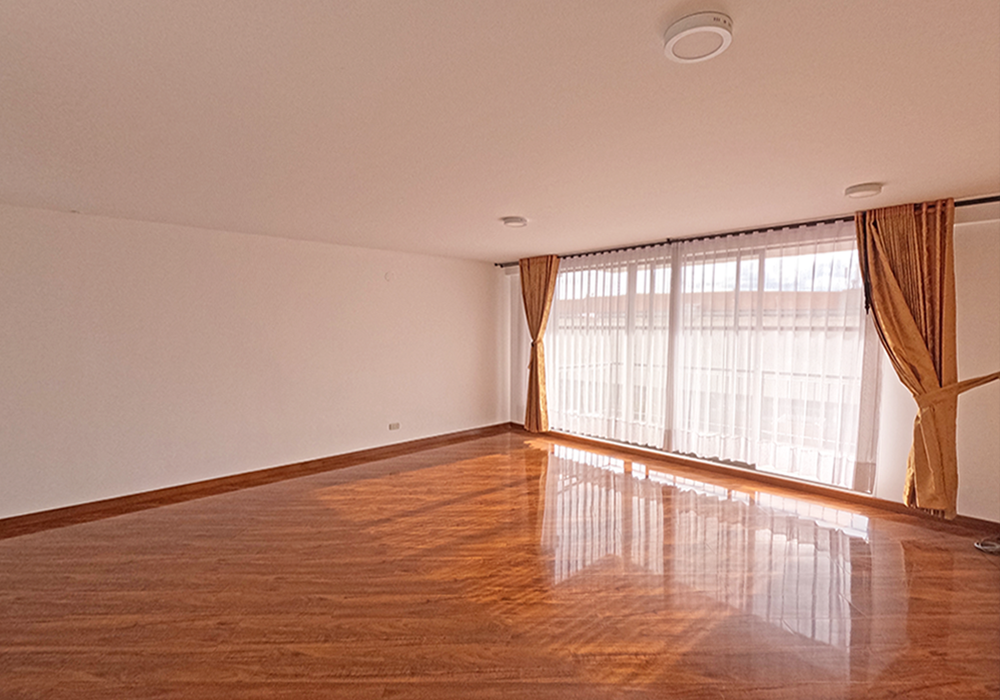 Apartamento En Venta - Los Cedros-Usaquén, Bogotá