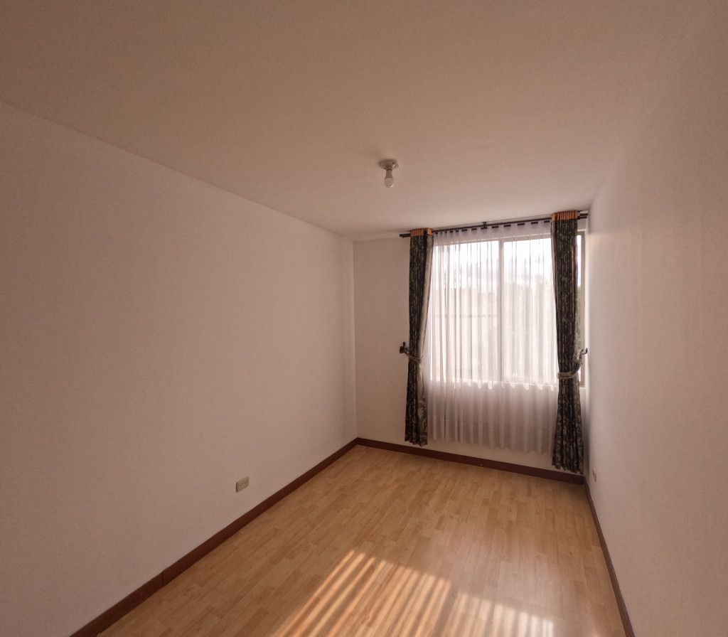 Apartamento En Venta - Los Cedros-Usaquén, Bogotá