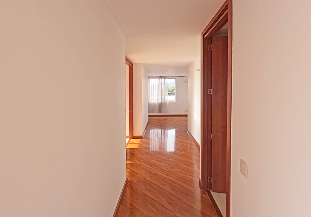Apartamento En Venta - Los Cedros-Usaquén, Bogotá
