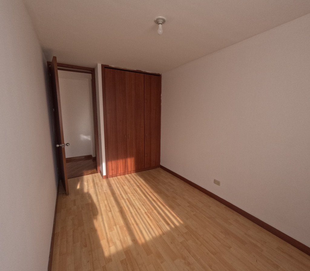 Apartamento En Venta - Los Cedros-Usaquén, Bogotá