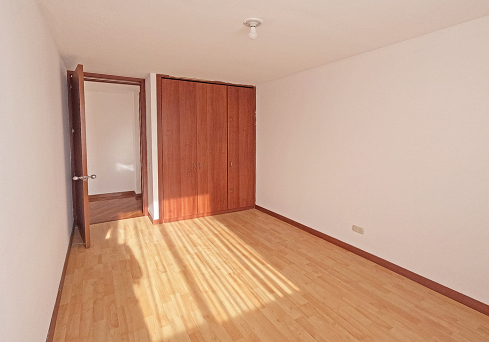 Apartamento En Venta - Los Cedros-Usaquén, Bogotá