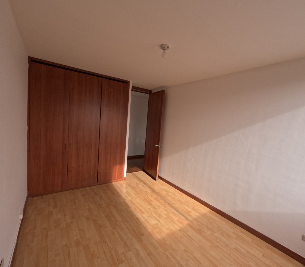 Apartamento En Venta - Los Cedros-Usaquén, Bogotá