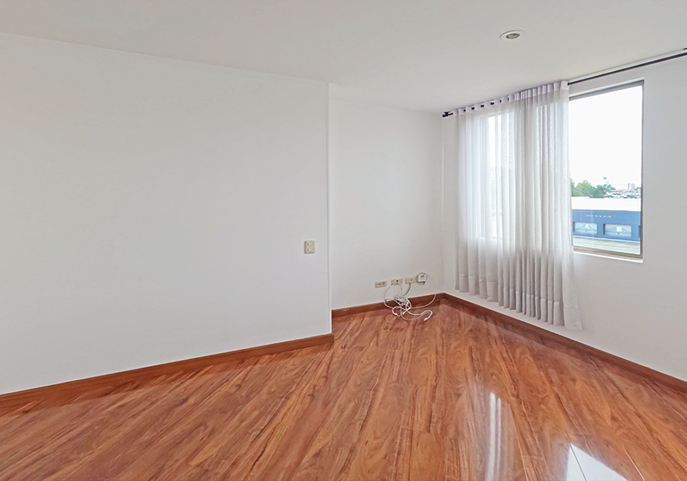 Apartamento En Venta - Los Cedros-Usaquén, Bogotá