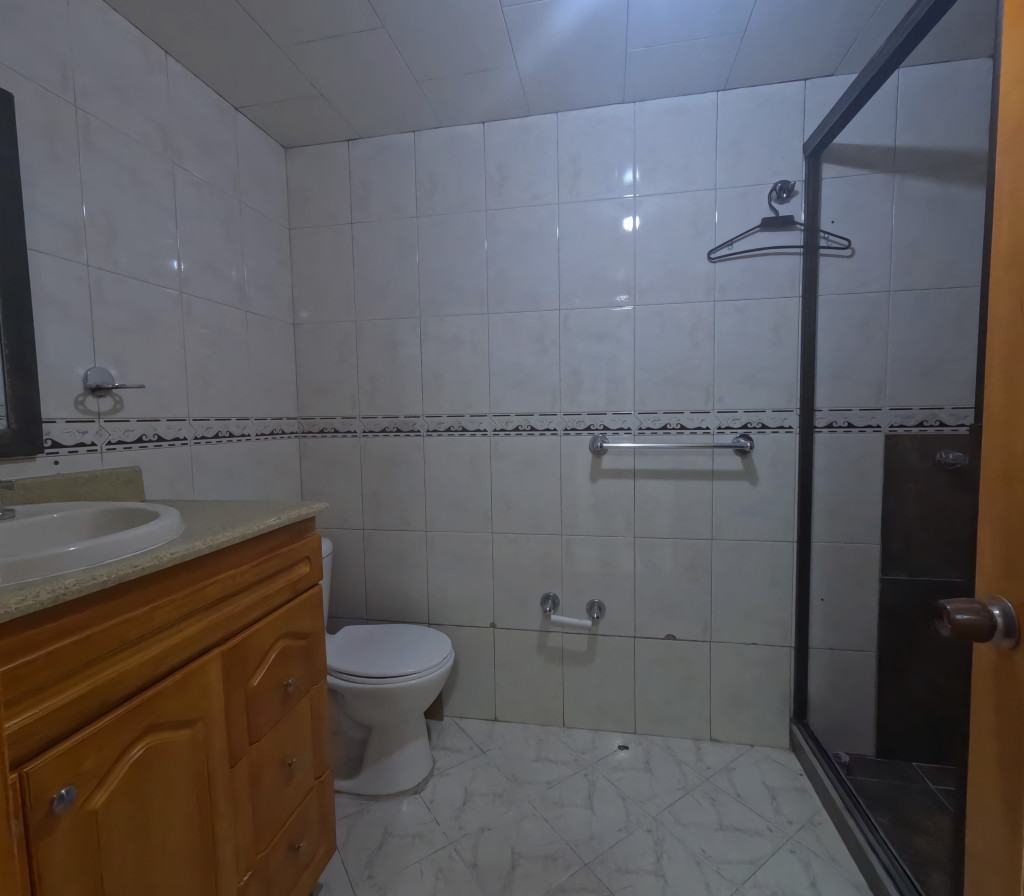 Apartamento En Arriendo - Ciudad Berna, Bogotá