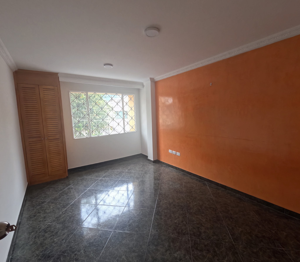 Apartamento En Arriendo - Ciudad Berna, Bogotá