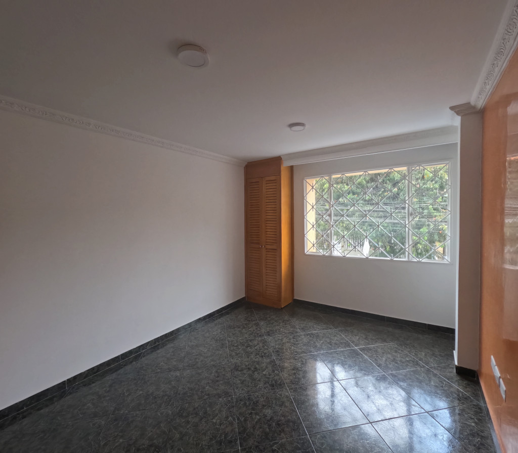 Apartamento En Arriendo - Ciudad Berna, Bogotá