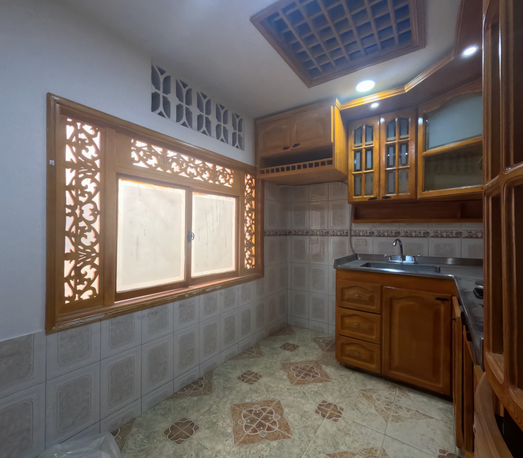 Apartamento En Arriendo - Ciudad Berna, Bogotá