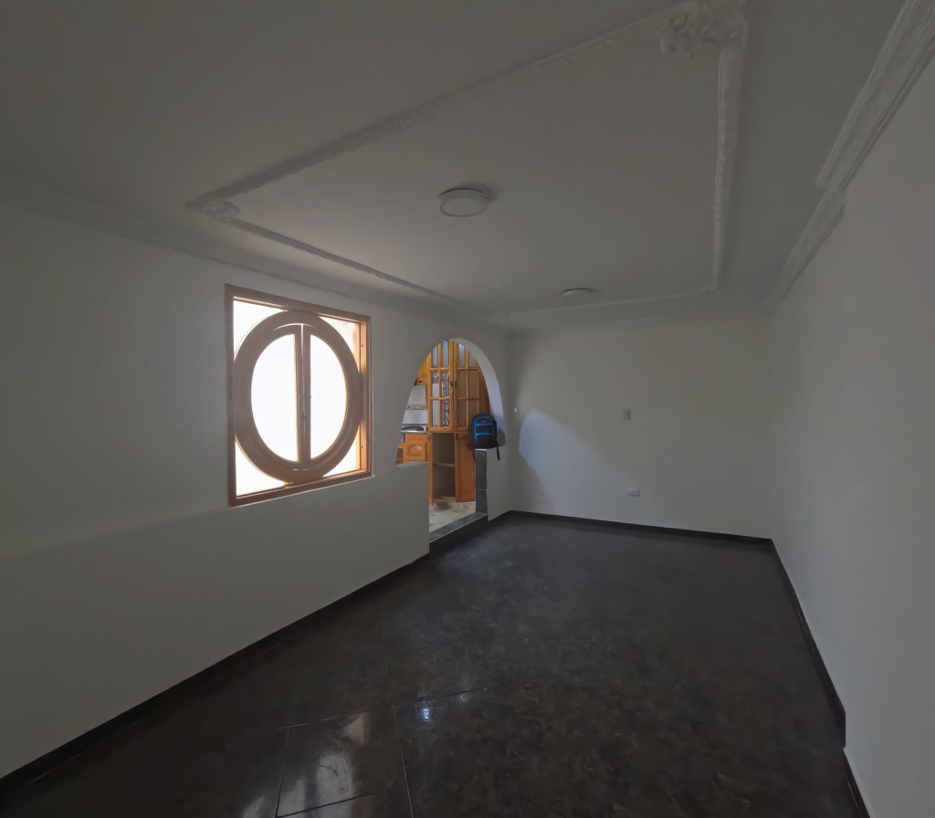 Apartamento En Arriendo - Ciudad Berna, Bogotá