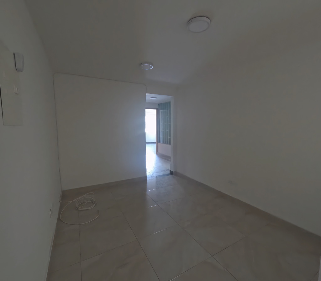Apartamento En Arriendo - Ciudad Berna, Bogotá