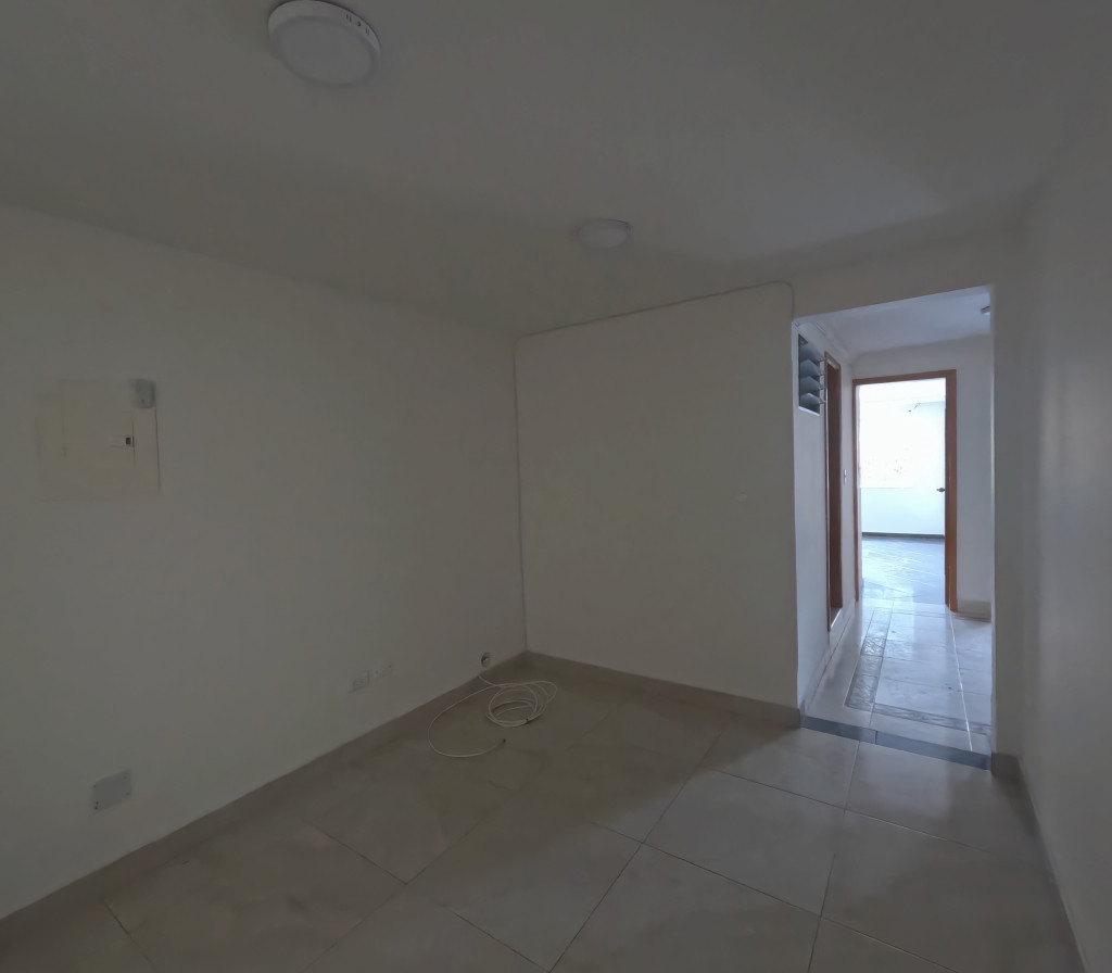 Apartamento En Arriendo - Ciudad Berna, Bogotá