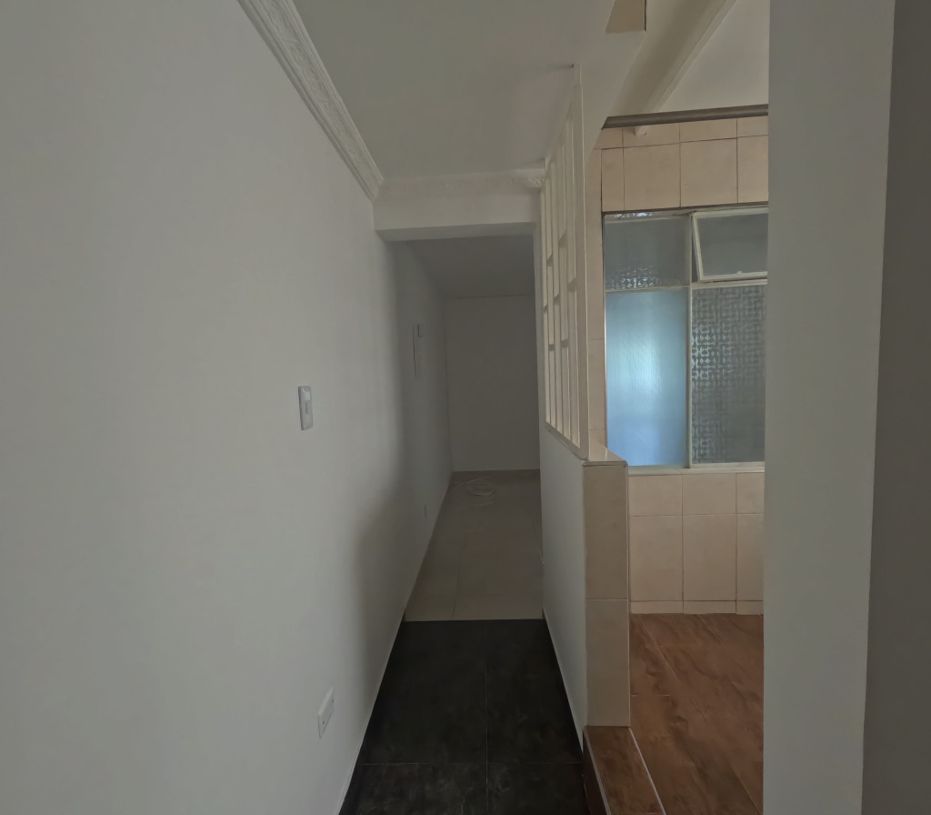 Apartamento En Arriendo - Ciudad Berna, Bogotá