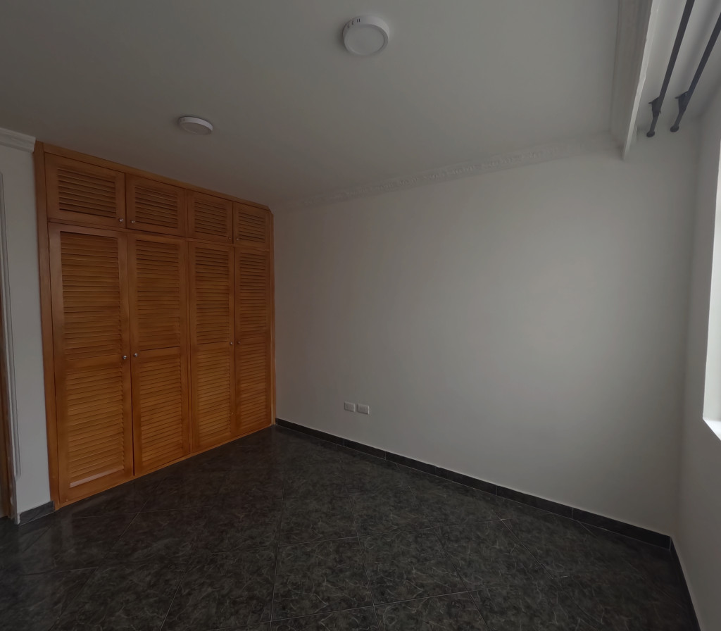 Apartamento En Arriendo - Ciudad Berna, Bogotá