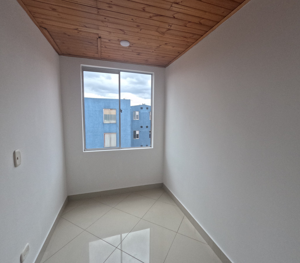 Apartamento En Arriendo - El Tintal, Bogotá