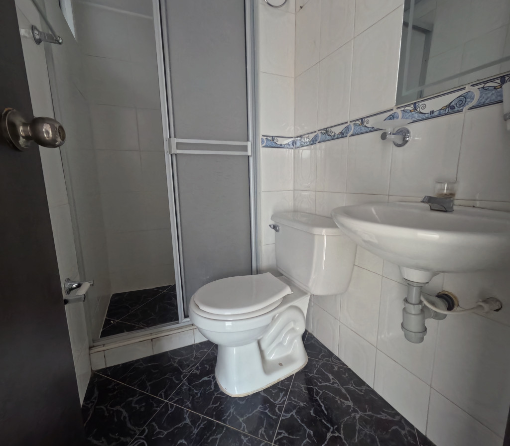 Apartamento En Arriendo - El Tintal, Bogotá