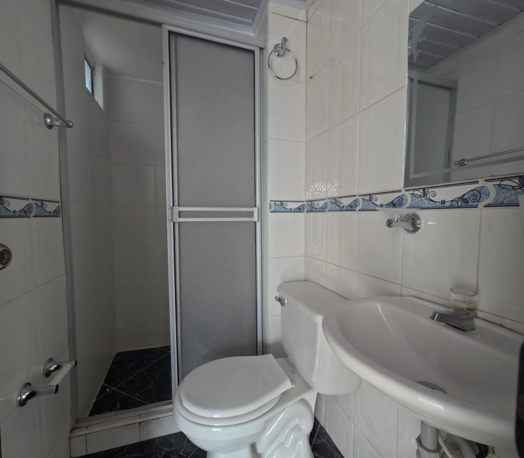 Apartamento En Arriendo - El Tintal, Bogotá