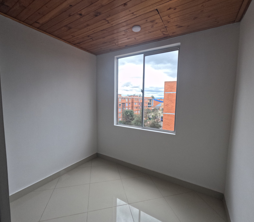 Apartamento En Arriendo - El Tintal, Bogotá